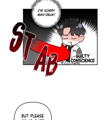 [Ongsim] Not That Cat, This Cat [Eng] — 050