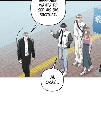[Ongsim] Not That Cat, This Cat [Eng] — 051