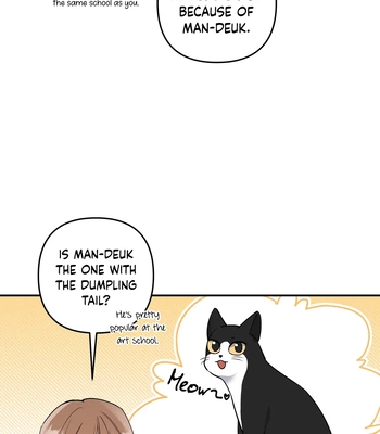 [Ongsim] Not That Cat, This Cat [Eng] — 053