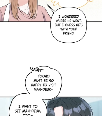 [Ongsim] Not That Cat, This Cat [Eng] — 054
