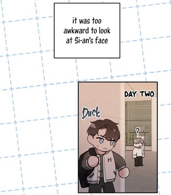 [Ongsim] Not That Cat, This Cat [Eng] — 059