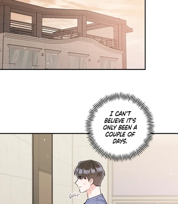 [Ongsim] Not That Cat, This Cat [Eng] — 064