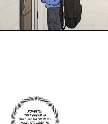 [Ongsim] Not That Cat, This Cat [Eng] — 065