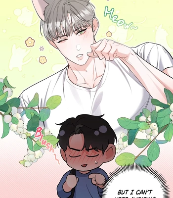[Ongsim] Not That Cat, This Cat [Eng] — 066