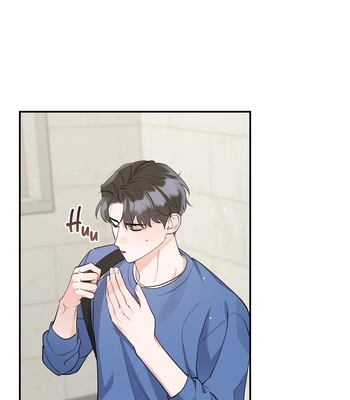 [Ongsim] Not That Cat, This Cat [Eng] — 067