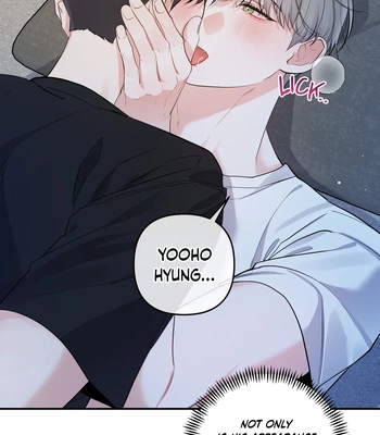 [Ongsim] Not That Cat, This Cat [Eng] — 7