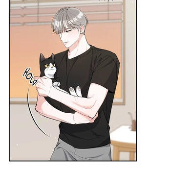 [Ongsim] Not That Cat, This Cat [Eng] — 085