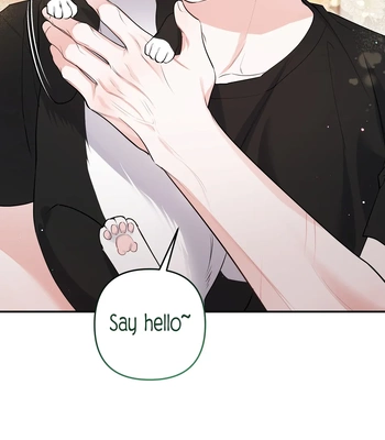 [Ongsim] Not That Cat, This Cat [Eng] — 087
