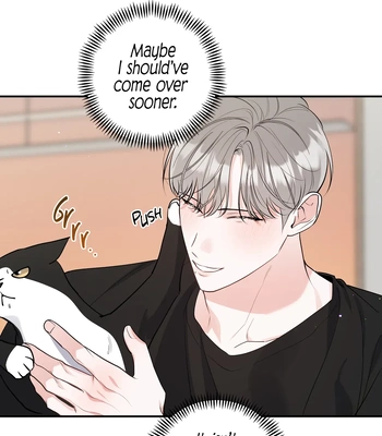 [Ongsim] Not That Cat, This Cat [Eng] — 088