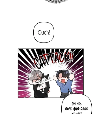 [Ongsim] Not That Cat, This Cat [Eng] — 089