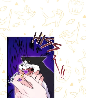 [Ongsim] Not That Cat, This Cat [Eng] — 090