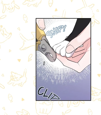 [Ongsim] Not That Cat, This Cat [Eng] — 091