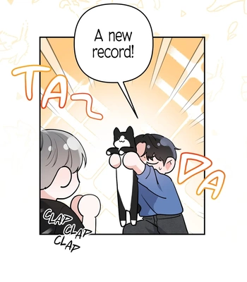 [Ongsim] Not That Cat, This Cat [Eng] — 092