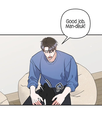 [Ongsim] Not That Cat, This Cat [Eng] — 093