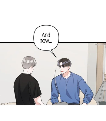 [Ongsim] Not That Cat, This Cat [Eng] — 094