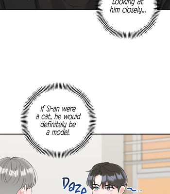 [Ongsim] Not That Cat, This Cat [Eng] — 096