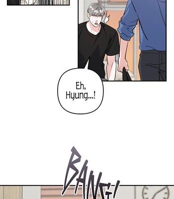 [Ongsim] Not That Cat, This Cat [Eng] — 100