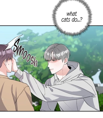[Ongsim] Not That Cat, This Cat [Eng] — 117