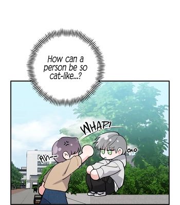 [Ongsim] Not That Cat, This Cat [Eng] — 118