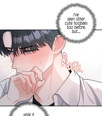 [Ongsim] Not That Cat, This Cat [Eng] — 123