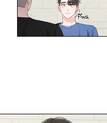 [Ongsim] Not That Cat, This Cat [Eng] — 079