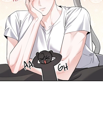 [Ongsim] Not That Cat, This Cat [Eng] — 125