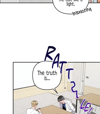 [Ongsim] Not That Cat, This Cat [Eng] — 128