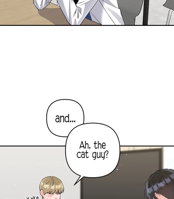 [Ongsim] Not That Cat, This Cat [Eng] — 130
