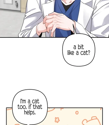 [Ongsim] Not That Cat, This Cat [Eng] — 134