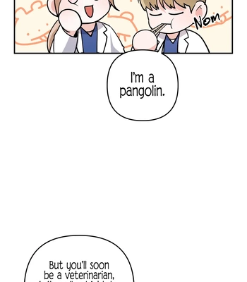 [Ongsim] Not That Cat, This Cat [Eng] — 135