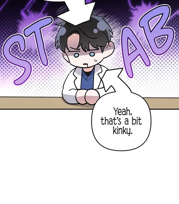 [Ongsim] Not That Cat, This Cat [Eng] — 136