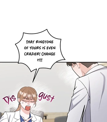 [Ongsim] Not That Cat, This Cat [Eng] — 141