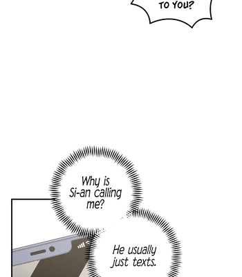 [Ongsim] Not That Cat, This Cat [Eng] — 142