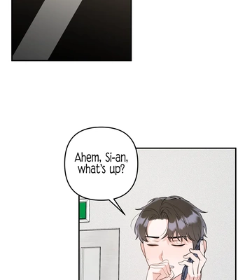 [Ongsim] Not That Cat, This Cat [Eng] — 143