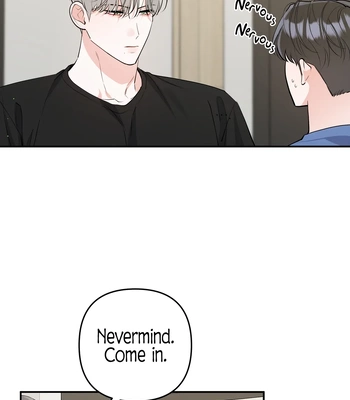 [Ongsim] Not That Cat, This Cat [Eng] — 081