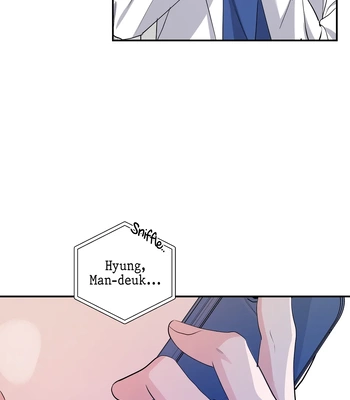 [Ongsim] Not That Cat, This Cat [Eng] — 144