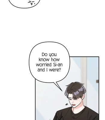 [Ongsim] Not That Cat, This Cat [Eng] — 160