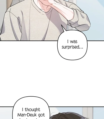 [Ongsim] Not That Cat, This Cat [Eng] — 165