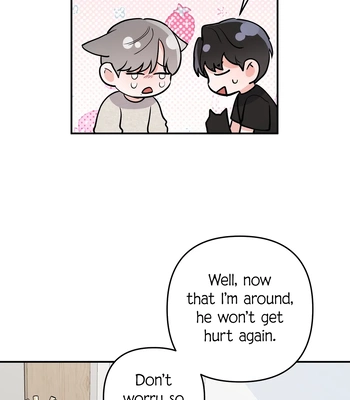 [Ongsim] Not That Cat, This Cat [Eng] — 167