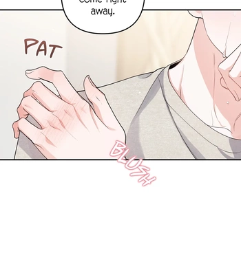 [Ongsim] Not That Cat, This Cat [Eng] — 169