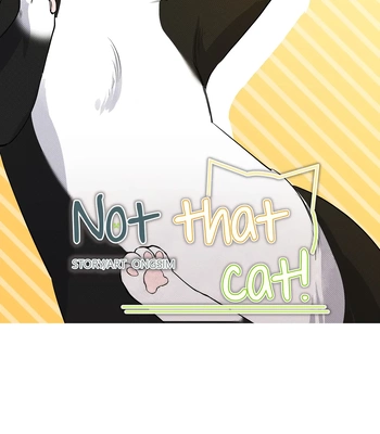 [Ongsim] Not That Cat, This Cat [Eng] — 173