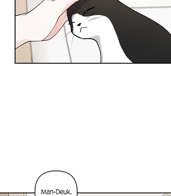 [Ongsim] Not That Cat, This Cat [Eng] — 175