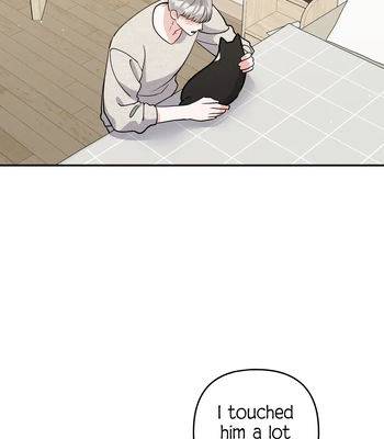 [Ongsim] Not That Cat, This Cat [Eng] — 176