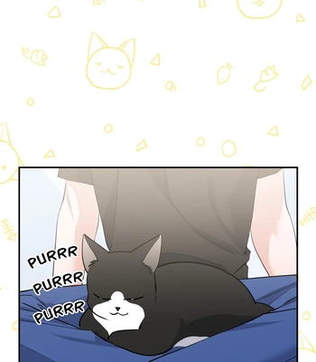 [Ongsim] Not That Cat, This Cat [Eng] — 152