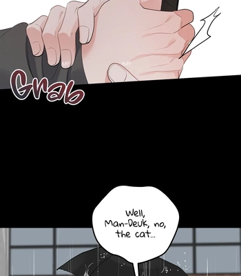 [Ongsim] Not That Cat, This Cat [Eng] — 186