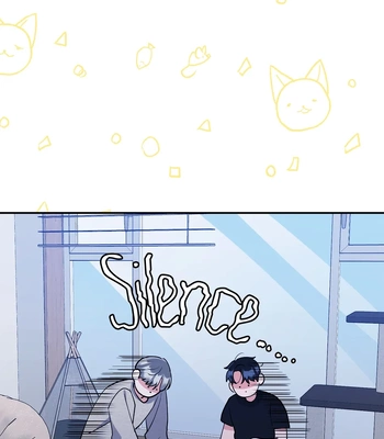 [Ongsim] Not That Cat, This Cat [Eng] — 153