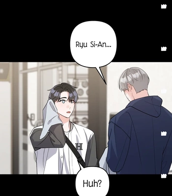 [Ongsim] Not That Cat, This Cat [Eng] — 196