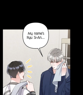 [Ongsim] Not That Cat, This Cat [Eng] — 197