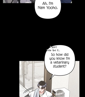 [Ongsim] Not That Cat, This Cat [Eng] — 198