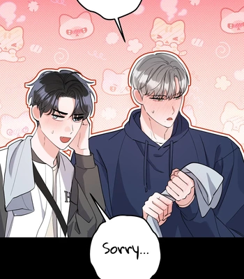 [Ongsim] Not That Cat, This Cat [Eng] — 203